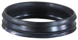 LOROWERK Loro-X-Dichtung f.Ueberg.Rohr/Muffe 911x DN 50 oelbestaendig   – 00911.050X
