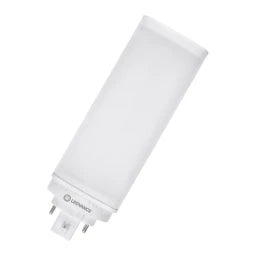 LEDVANCE DULUX LED T/E HF & AC MAINS VALUE 10W 84 0 GX24Q-3 – 4058075822313