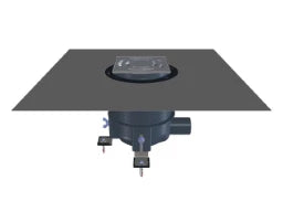 HUTTERER & LECHNER HL540 PRIMUS-DRAIN Shower Drain – HL540