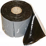 DENSO Denso Tape WF 10cm br. (45100) (Roll length 10m) – 45100-1