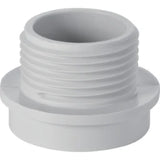 GEBERIT GE Threaded Nipple for Siphons d 40 x 1 inch – 895.188.11.1
