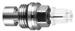 DORNBRACHT Dornbracht xControl Keramik-Oberteil 1/2" rechtsschließend   – 90 90 03 151 00 90