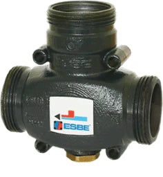 ESBE Esbe Thermoventil VTC511 25-9 RP 1 55GradC   – 51020200