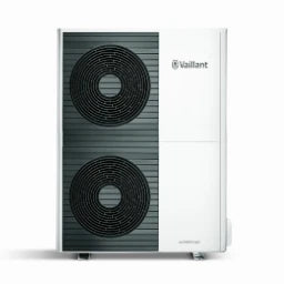 VAILLANT Vaillant Air/Water Heat Pump 7 kW AE aroTHERM Split plus VWL 75/8.2 AS 230V – 0010039758 DACH Version