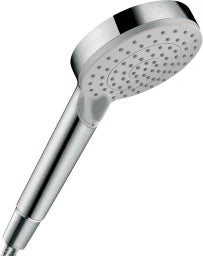 HANSGROHE HG Vario Vernis Blend Green Hand Shower Chrome - 26090000
