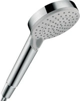 HANSGROHE HG Vario Vernis Blend Green Hand Shower Chrome - 26090000
