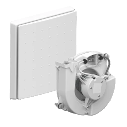 LIMODOR Limodor LB 60 Design Fan Insert – 52021