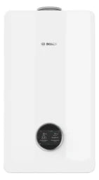 BOSCH ROBERT BOSCH Hybrid System, wall-mounted CSH5800iG 30 P 23, with touch control panel – 7-738-101-106