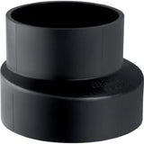 GEBERIT GE eccentric reducer d 90/50 mm 366561 – 366.561.16.1
