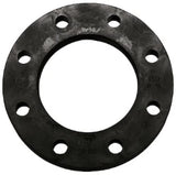 FISCHER GEORG GF Loose Flange PP-GF with Steel Insert PN16 d 140DN125 for Butt-Welding System – 727700716