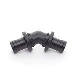 REHAU REHAU Elbow RAUTITAN PX 40 - 40, 45 Degrees – 11600551001