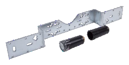 KE KELIT K85A Connection Rail 8-10/4.5cm – 2629090