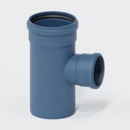 POLOPLAST PO Abzweig POLO-KAL NG DN 160/110/87Grad   – 02244