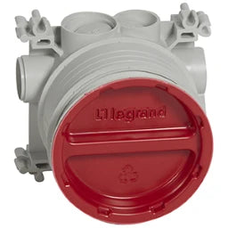 LEGRAND Floor Box 91x100x71 PVC – 081988