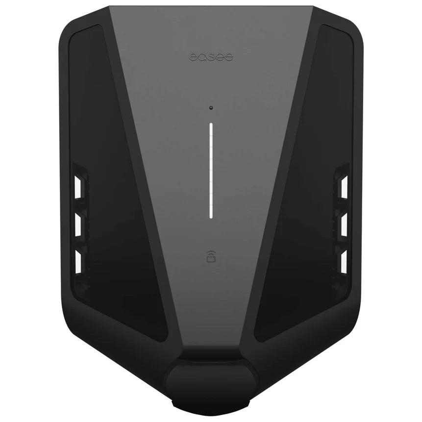 Easee Charge Pro Black (MID) - 10263