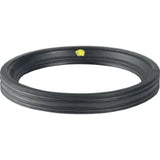 GEBERIT GE Lip seal NBR d110mm for PE, PP, Pro – 245.517.00.1