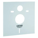 GROHE Grohe-Dal WC Sound Insulation Set – 37 131 000