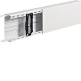 HAGER PVC Cable Trunking LF 60x150mm pure white – LF6015009016