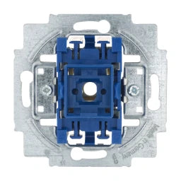 BUSCH-JAEGER Rocker On/Off/Toggle Switch Flush-mounted Insert – 2CKA001012A1069