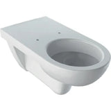 GEBERIT SANITAER Geberit Renova Comfort Washdown WC 6 l, wall-hung white – 208520000
