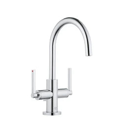 KLUDI Kludi Nova Fonte WT-Mixer Puristic Single-Lever – 201180515