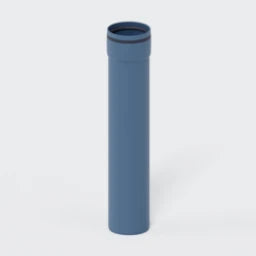 POLOPLAST PO Socket Pipe POLO-KAL XS DN 110/500 – 102042