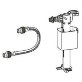 REHAU MEPA Filling Valve Set UPSK SC Type A31 2nd Generation – 18965901280