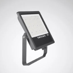 TRILUX LED Floodlight for Outdoor Areas Multilumen/Color 160W 25000lm 3000/4000K – 8420940