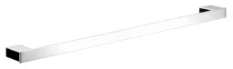 EMCO Emco Passion Bath Towel Holder 64cm, Chrome – BPPAASEBTH64