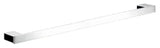EMCO Emco Passion Bath Towel Holder 64cm, Chrome – BPPAASEBTH64