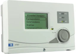 TECHNICAL ALTERNATIVE Techn.Altern. Universal controller incl. 1xKF, 2xBF & 2xTH140 – 01/UVR67-3