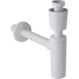 GEBERIT GE Direktsiphon fuer Waschtisch in PP d 32, weiss 151034   – 151.034.11.1