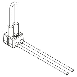 REHAU REHAU Radiator Connection Block RAUTITAN stabil – 11101981001