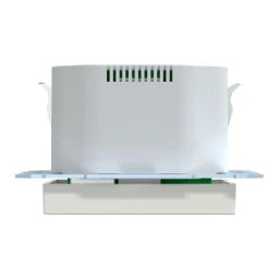 MERTEN Schuko Socket with USB Charger TPb P Polar White System M – MEG2367-0319