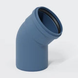 POLOPLAST PO Bogen POLO-KAL NG DN 125/45Grad   – 02152