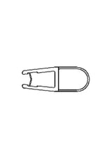 PALME Palme Bellow Seal L=2000mm – 101148