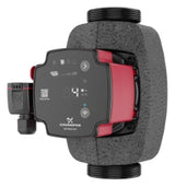 GRUNDFOS GRUNDFOS Hocheffizienz Umwälzpumpe ALPHA2 GO 32-75 180 220-240V 9H DG0  – 93094217
