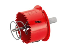 CIMCO Lochsäge, 68 mm Ø  – 207564
