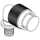 REHAU REHAU Elbow Transition RAUTITAN RX+ 16 - MeplaFix – 14564061001