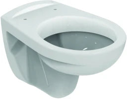 IDEAL-STANDARD Id.St. Eurovit Washdown WC, wall-mounted, 6 liter, white – V390601