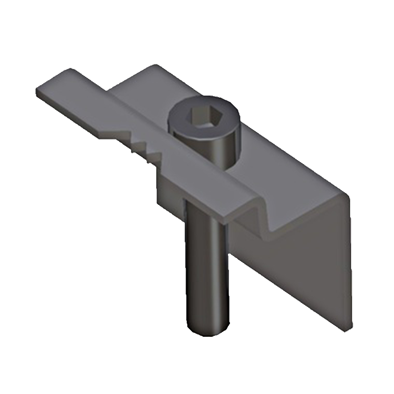 iFIX OW End Clamp 35 mm SALE