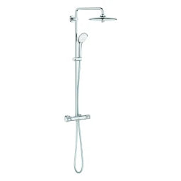 GROHE Grohe Euphoria 260 Shower System THM Cool Touch – 27 296 003