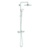 GROHE Grohe Euphoria 260 Shower System THM Cool Touch – 27 296 003