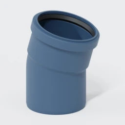 POLOPLAST PO Bogen POLO-KAL NG DN 110/15Grad   – 02140