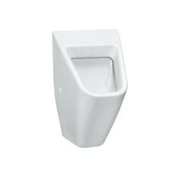 LAUFEN Laufen Vila Absaugurinal, ohne Decke weiß   – H8411420000001