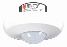 BEG Unterputz Bewegungsmelder, weiß PD3-1C-UP, 360°  – 92186
