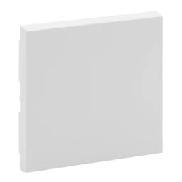 LEGRAND Niloe Step Wippe Wechselschalter ultraweiß   – 864101
