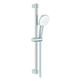 GROHE Tempesta Cube 110 Shower Rail Set 27578_3 600mm 2 Sprays chrome – 27 578 003