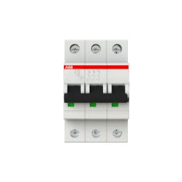 ABB LS-Schalter 6kA C 20A/3pol  3TE   – 2CDS253001R0204