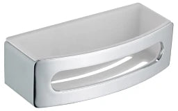 KEUCO Keuco Elegance Schwammkorb 2-teilig, chrom  – 11658010000